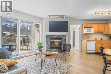 411, 160 Kananaskis Way Canmore Alberta photo 2