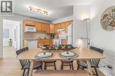 411, 160 Kananaskis Way Canmore Alberta photo 6