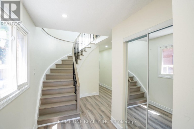 3290 CAMBOURNE CRESCENT, Mississauga (Meadowvale), Ontario, L5N5P7