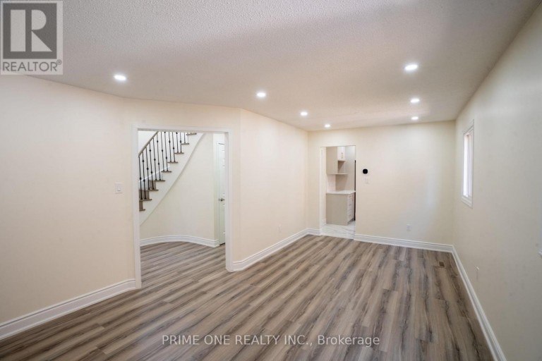 3290 CAMBOURNE CRESCENT, Mississauga (Meadowvale), Ontario, L5N5P7