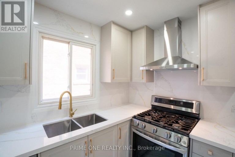 3290 CAMBOURNE CRESCENT, Mississauga (Meadowvale), Ontario, L5N5P7