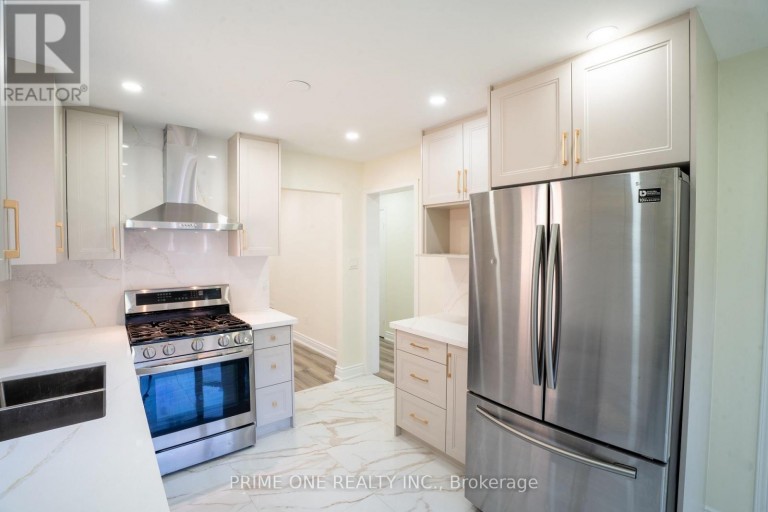 3290 CAMBOURNE CRESCENT, Mississauga (Meadowvale), Ontario, L5N5P7