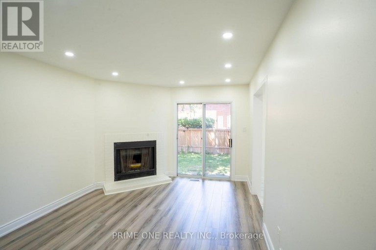 3290 CAMBOURNE CRESCENT, Mississauga (Meadowvale), Ontario, L5N5P7