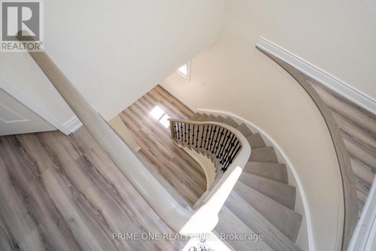 3290 CAMBOURNE CRESCENT, Mississauga (Meadowvale), Ontario, L5N5P7