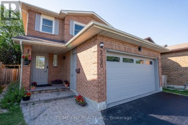 3290 CAMBOURNE CRESCENT Mississauga (Meadowvale) Ontario photo 2