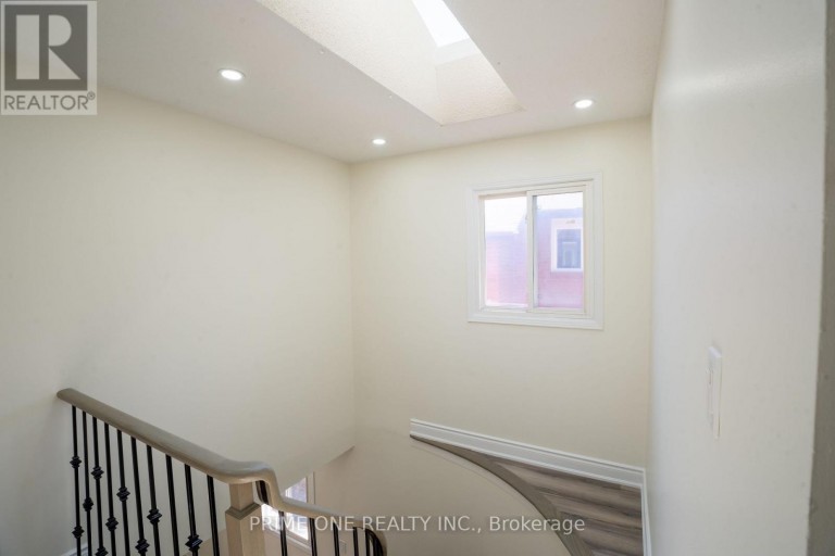 3290 CAMBOURNE CRESCENT, Mississauga (Meadowvale), Ontario, L5N5P7