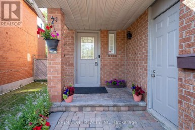 3290 CAMBOURNE CRESCENT Mississauga (Meadowvale) Ontario photo 3