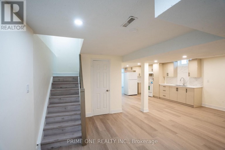3290 CAMBOURNE CRESCENT, Mississauga (Meadowvale), Ontario, L5N5P7