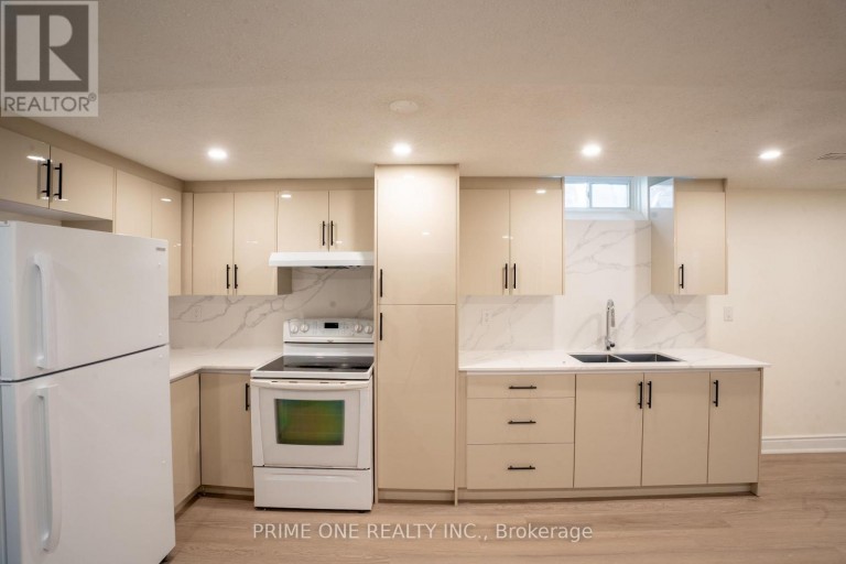 3290 CAMBOURNE CRESCENT, Mississauga (Meadowvale), Ontario, L5N5P7