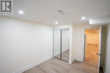 3290 CAMBOURNE CRESCENT Mississauga (Meadowvale) Ontario photo 37