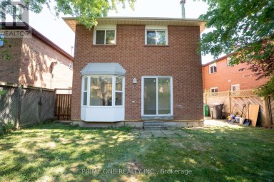 3290 CAMBOURNE CRESCENT Mississauga (Meadowvale) Ontario photo 42