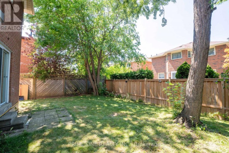 3290 CAMBOURNE CRESCENT, Mississauga (Meadowvale), Ontario, L5N5P7