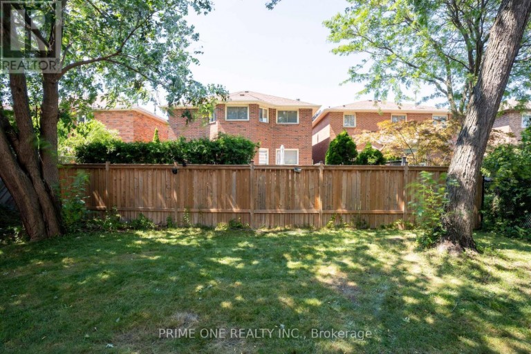 3290 CAMBOURNE CRESCENT, Mississauga (Meadowvale), Ontario, L5N5P7