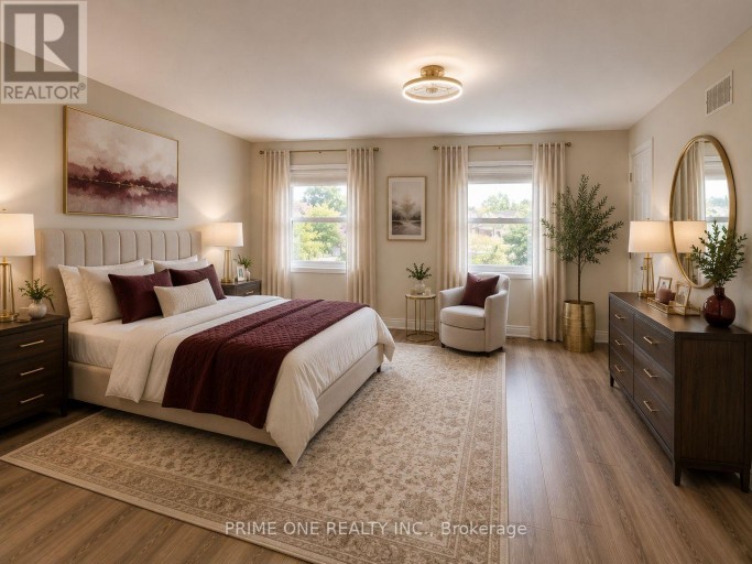 3290 CAMBOURNE CRESCENT, Mississauga (Meadowvale), Ontario, L5N5P7