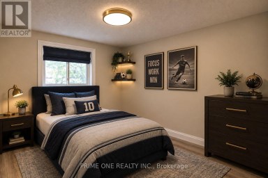 3290 CAMBOURNE CRESCENT Mississauga (Meadowvale) Ontario photo 7