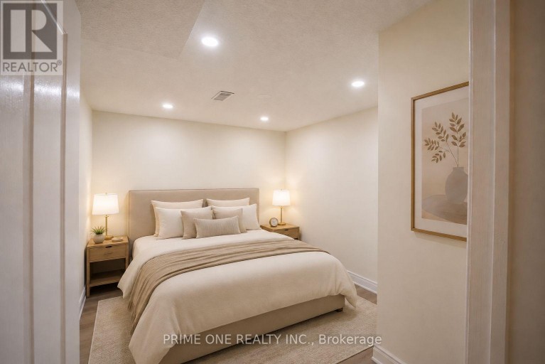 3290 CAMBOURNE CRESCENT, Mississauga (Meadowvale), Ontario, L5N5P7