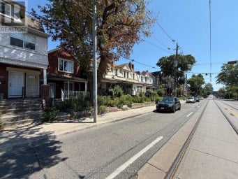 MAIN - 429 OSSINGTON AVENUE Toronto (Trinity-Bellwoods) Ontario photo 1