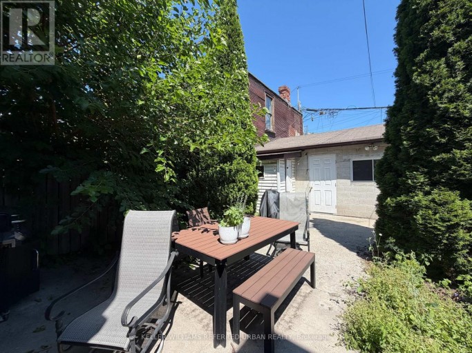 MAIN - 429 OSSINGTON AVENUE, Toronto (Trinity-Bellwoods), Ontario, M6J3A6