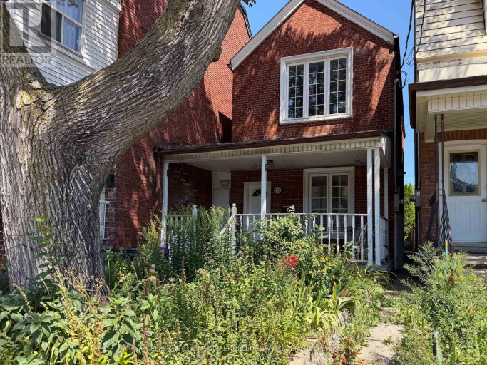 MAIN - 429 OSSINGTON AVENUE, Toronto (Trinity-Bellwoods), Ontario, M6J3A6