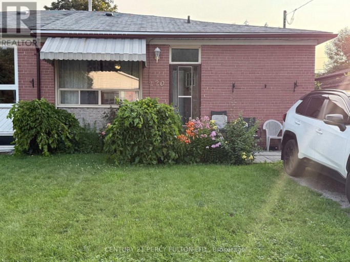 UNIT 1 - 220 ROSEDALE DRIVE, Whitby (Downtown Whitby), Ontario, L1N1Z3
