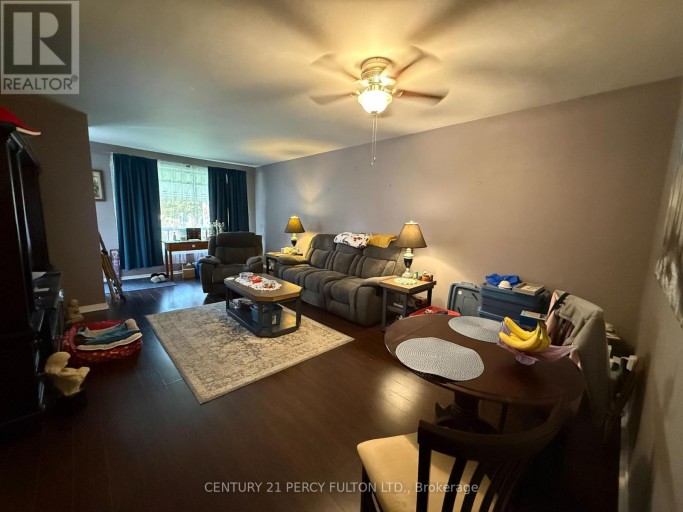 UNIT 1 - 220 ROSEDALE DRIVE, Whitby (Downtown Whitby), Ontario, L1N1Z3