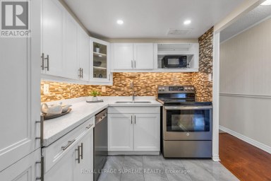 1907 - 3590 KANEFF CRESCENT Mississauga (Mississauga Valleys) Ontario photo 18
