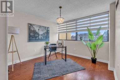 1907 - 3590 KANEFF CRESCENT Mississauga (Mississauga Valleys) Ontario photo 20