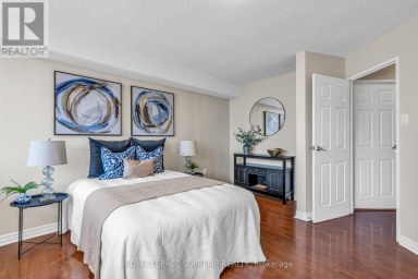 1907 - 3590 KANEFF CRESCENT Mississauga (Mississauga Valleys) Ontario photo 26
