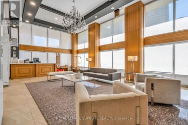 1907 - 3590 KANEFF CRESCENT Mississauga (Mississauga Valleys) Ontario photo 3