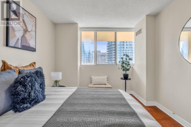 1907 - 3590 KANEFF CRESCENT Mississauga (Mississauga Valleys) Ontario photo 30