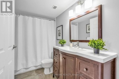 1907 - 3590 KANEFF CRESCENT Mississauga (Mississauga Valleys) Ontario photo 33