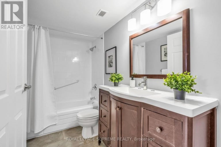 1907 - 3590 KANEFF CRESCENT, Mississauga (Mississauga Valleys), Ontario, L5A3X3