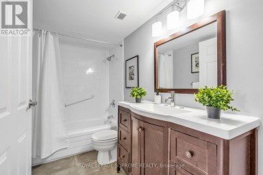 1907 - 3590 KANEFF CRESCENT Mississauga (Mississauga Valleys) Ontario photo 34