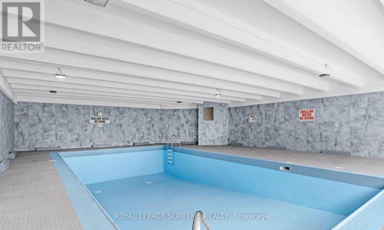 1907 - 3590 KANEFF CRESCENT, Mississauga (Mississauga Valleys), Ontario, L5A3X3