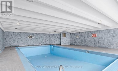 1907 - 3590 KANEFF CRESCENT Mississauga (Mississauga Valleys) Ontario photo 39