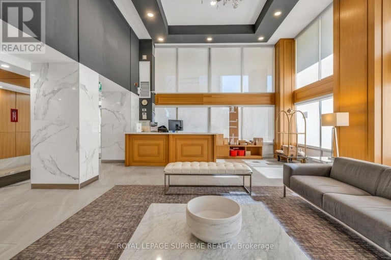 1907 - 3590 KANEFF CRESCENT, Mississauga (Mississauga Valleys), Ontario, L5A3X3