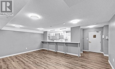 1907 - 3590 KANEFF CRESCENT Mississauga (Mississauga Valleys) Ontario photo 40