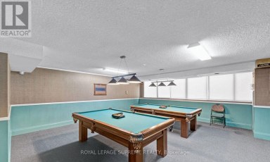 1907 - 3590 KANEFF CRESCENT Mississauga (Mississauga Valleys) Ontario photo 41