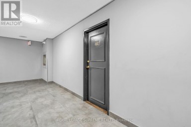 1907 - 3590 KANEFF CRESCENT Mississauga (Mississauga Valleys) Ontario photo 5