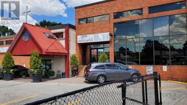HALL #1 - 380 ALBION ROAD Toronto (Elms-Old Rexdale) Ontario photo 1