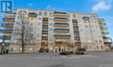 304 - 7 DAYSPRING CIRCLE Brampton (Goreway Drive Corridor) Ontario photo 1