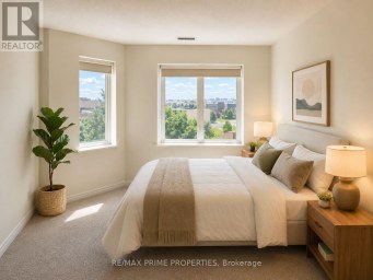304 - 7 DAYSPRING CIRCLE Brampton (Goreway Drive Corridor) Ontario photo 3
