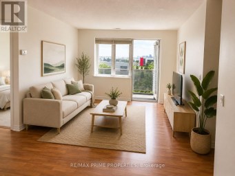 304 - 7 DAYSPRING CIRCLE Brampton (Goreway Drive Corridor) Ontario photo 8