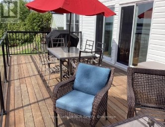 48 ISLAND VIEW DRIVE N South Bruce Peninsula Ontario photo 11