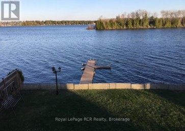 48 ISLAND VIEW DRIVE N South Bruce Peninsula Ontario photo 12