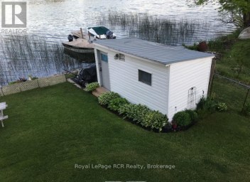 48 ISLAND VIEW DRIVE N South Bruce Peninsula Ontario photo 15