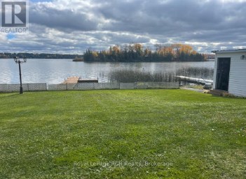 48 ISLAND VIEW DRIVE N South Bruce Peninsula Ontario photo 18