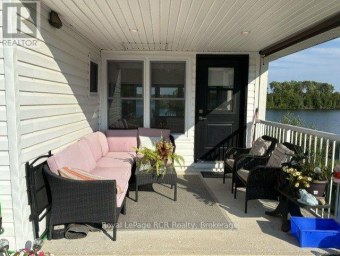 48 ISLAND VIEW DRIVE N South Bruce Peninsula Ontario photo 20