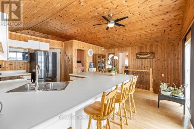 48 ISLAND VIEW DRIVE N South Bruce Peninsula Ontario photo 22