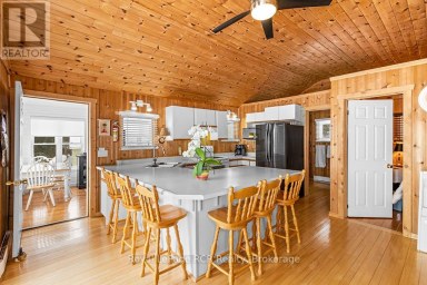 48 ISLAND VIEW DRIVE N South Bruce Peninsula Ontario photo 23